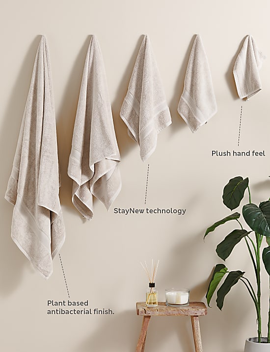 Ultimate Super Soft Pure Cotton Towel