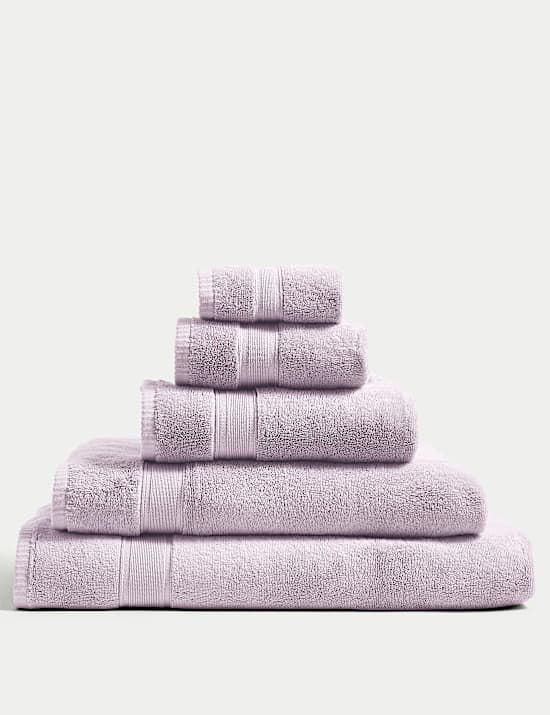 Super Soft Pure Cotton Towel
