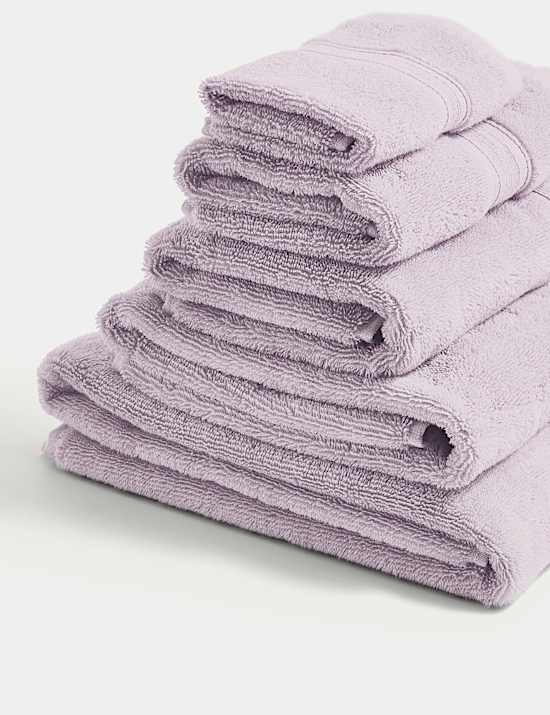 Super Soft Pure Cotton Towel