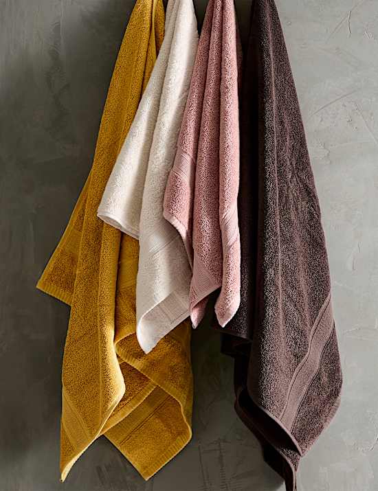 Super Soft Pure Cotton Towel