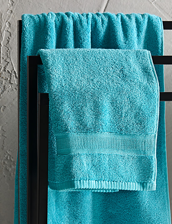 Ultimate Super Soft Pure Cotton Towel