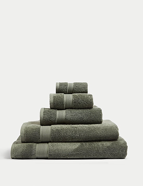 Super Soft Pure Cotton Towel