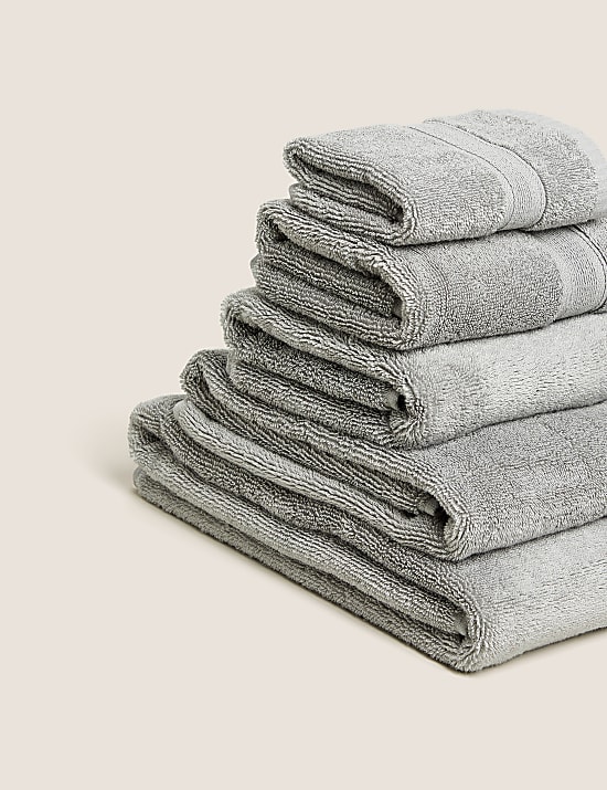 Ultimate Super Soft Pure Cotton Towel