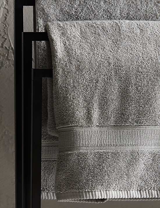 Ultimate Super Soft Pure Cotton Towel