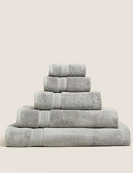 Ultimate Super Soft Pure Cotton Towel