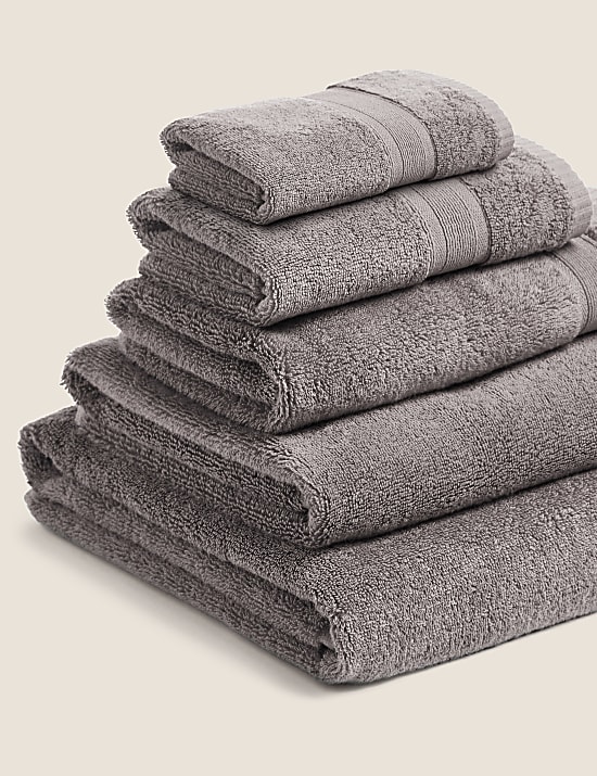 Ultimate Super Soft Pure Cotton Towel