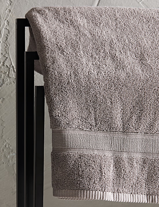 Ultimate Super Soft Pure Cotton Towel