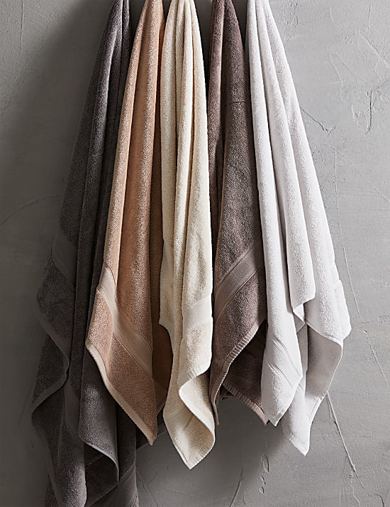 Ultimate Super Soft Pure Cotton Towel