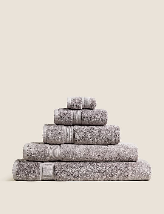 Ultimate Super Soft Pure Cotton Towel