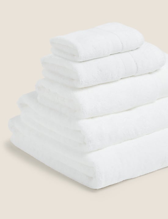 Ultimate Super Soft Pure Cotton Towel