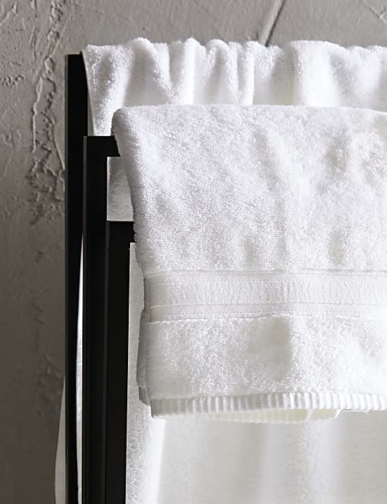 Ultimate Super Soft Pure Cotton Towel