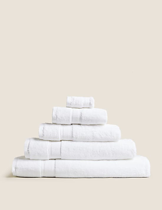 Ultimate Super Soft Pure Cotton Towel