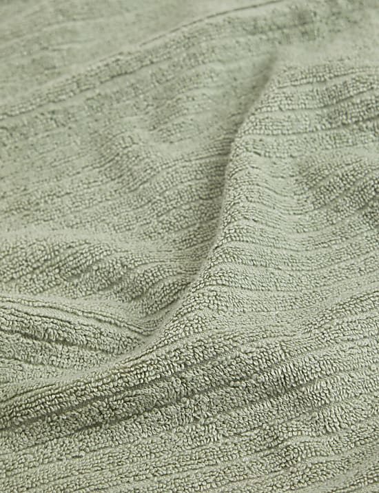 Pure Cotton Quick Dry Towel