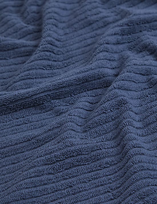 Handuk Katun Murni Cepat Kering