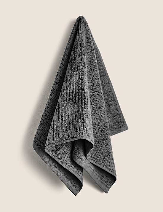 Handuk Katun Murni Cepat Kering