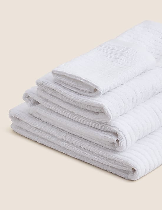 Pure Cotton Quick Dry Towel