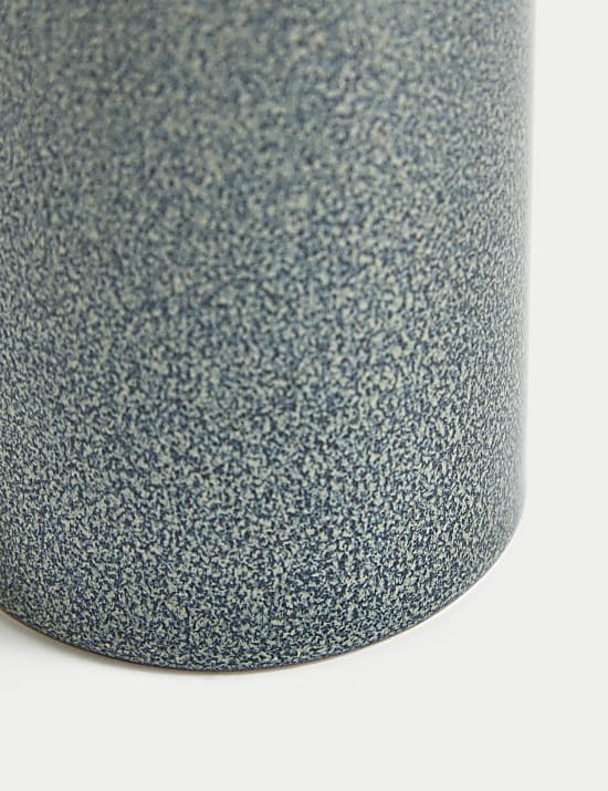 Keramický glazovaný dávkovač mýdla