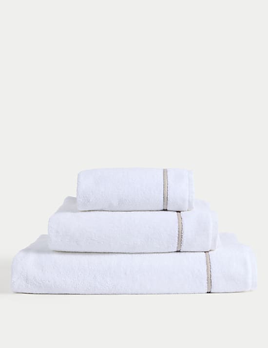Beretta Stitch Towel