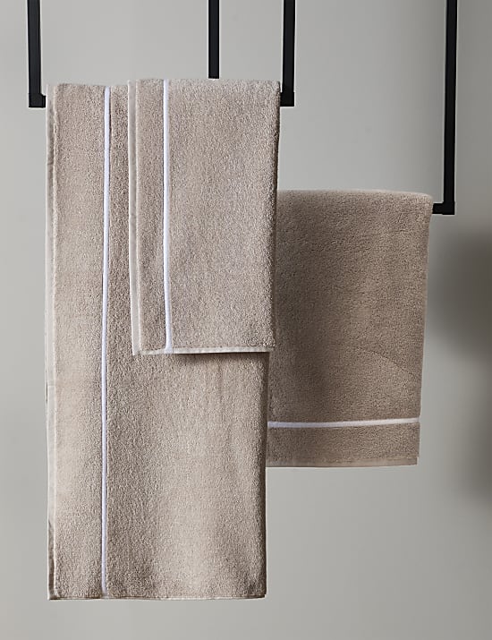 Beretta Stitch Towel