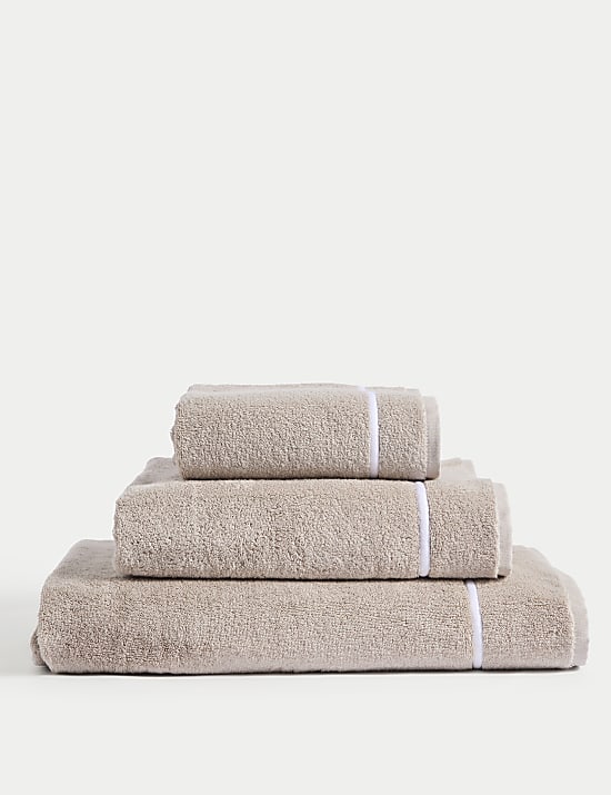 Beretta Stitch Towel