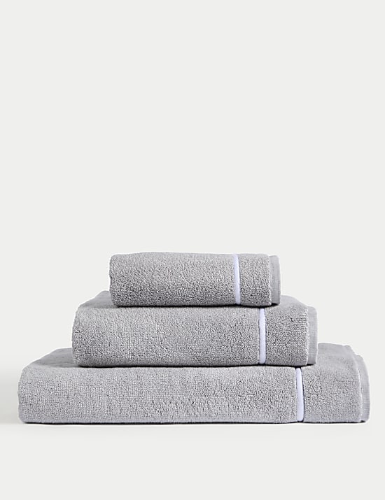 Beretta Stitch Towel