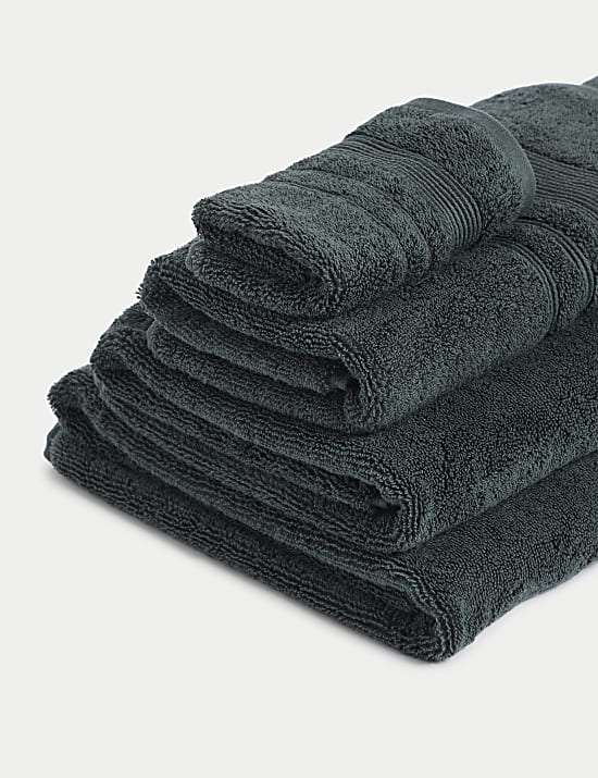 Super Plush Pure Cotton Towel