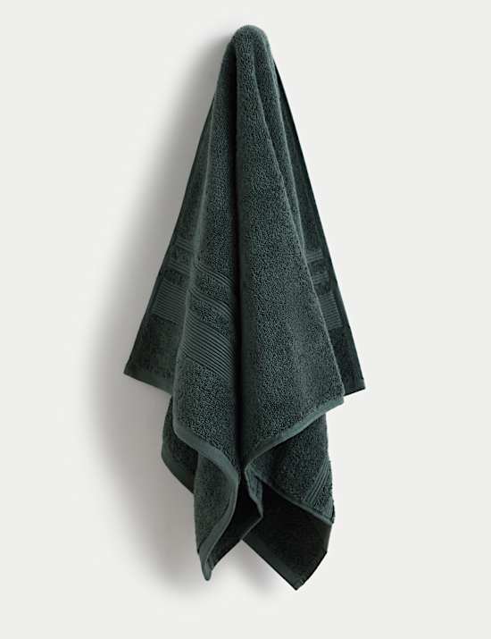 Super Plush Pure Cotton Towel