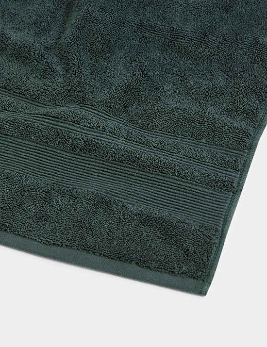 Super Plush Pure Cotton Towel