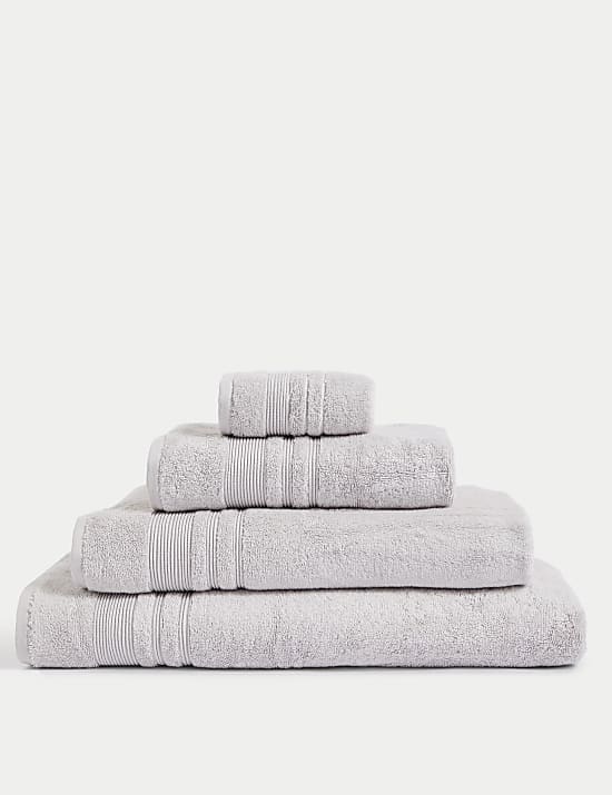 Super Plush Pure Cotton Towel