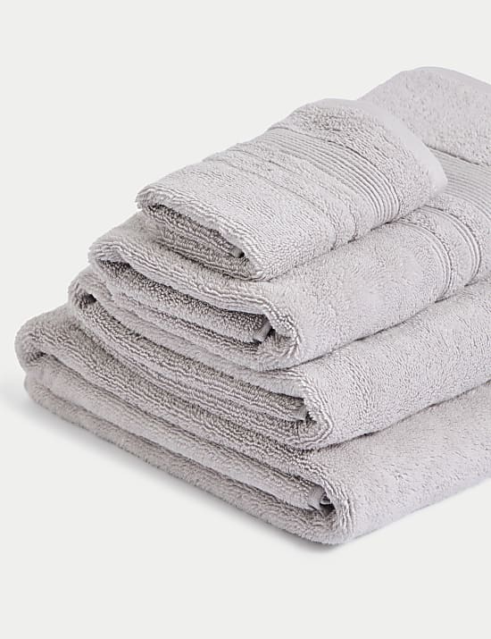 Super Plush Pure Cotton Towel