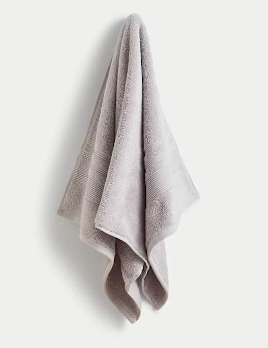 Super Plush Pure Cotton Towel