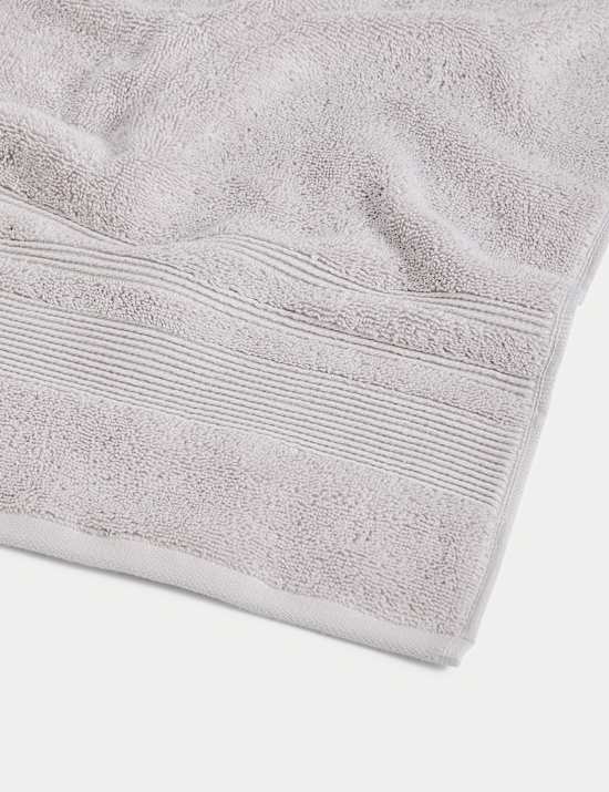 Super Plush Pure Cotton Towel