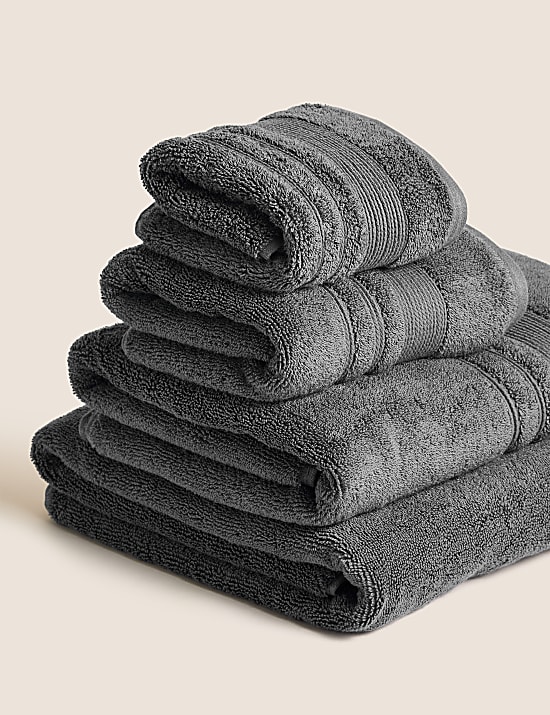 Super Plush Pure Cotton Towel