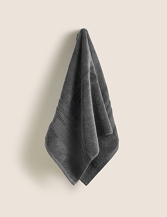 Super Plush Pure Cotton Towel