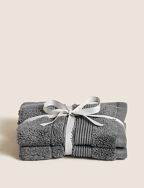 Super Plush Pure Cotton Towel