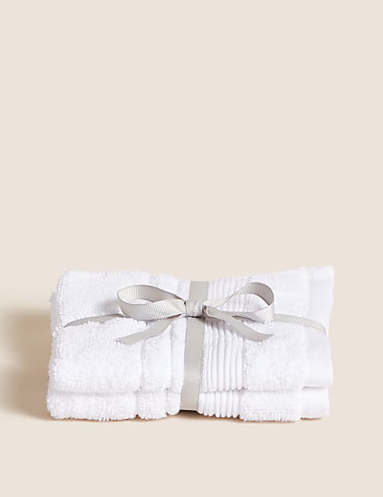 Super Plush Pure Cotton Towel