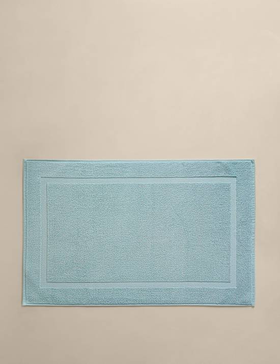 Luxury Egyptian Cotton Bath Mat