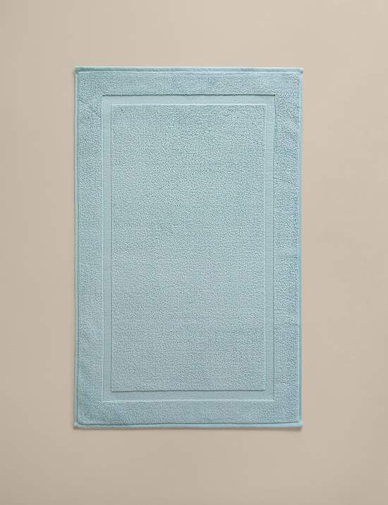 Luxury Egyptian Cotton Bath Mat