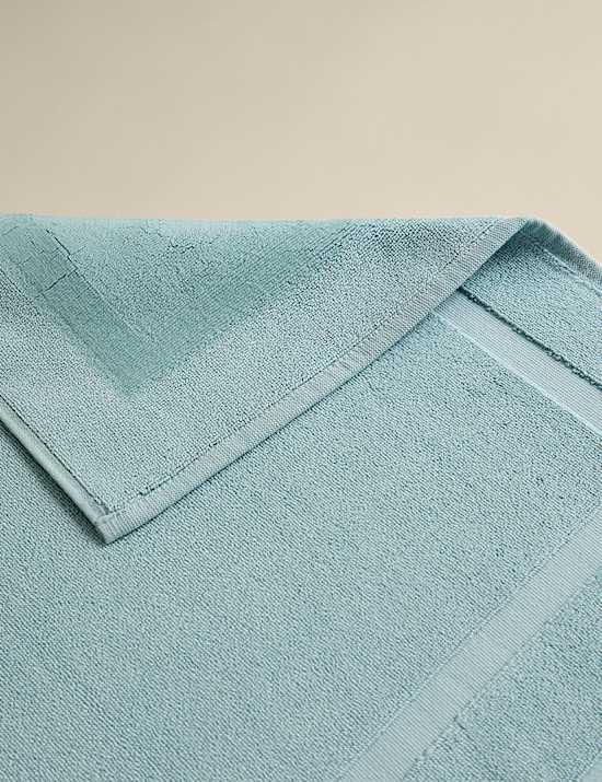 Luxury Egyptian Cotton Bath Mat