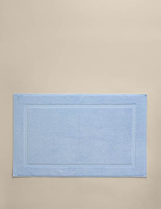 Luxury Egyptian Cotton Bath Mat