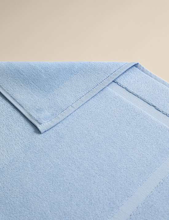 Luxury Egyptian Cotton Bath Mat