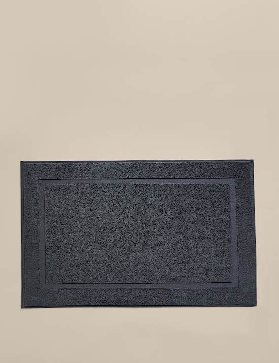 Luxury Egyptian Cotton Bath Mat
