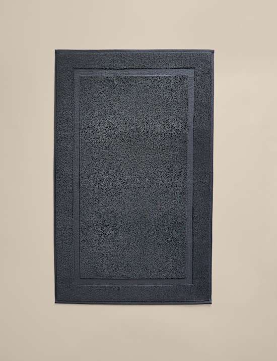 Luxury Egyptian Cotton Bath Mat