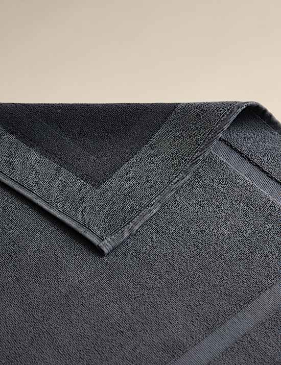 Luxury Egyptian Cotton Bath Mat