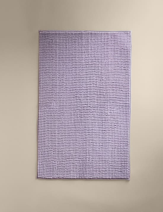 Bobble Bath Mat