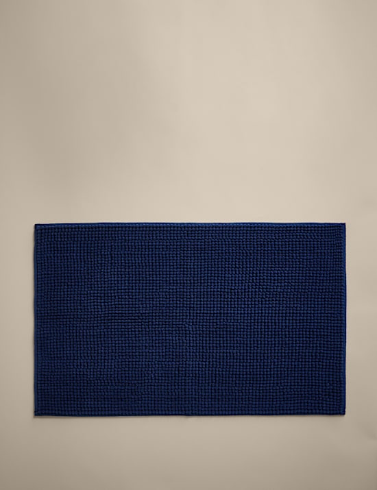 Bobble Bath Mat