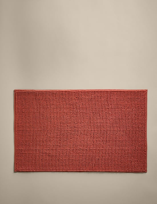 Bobble Bath Mat