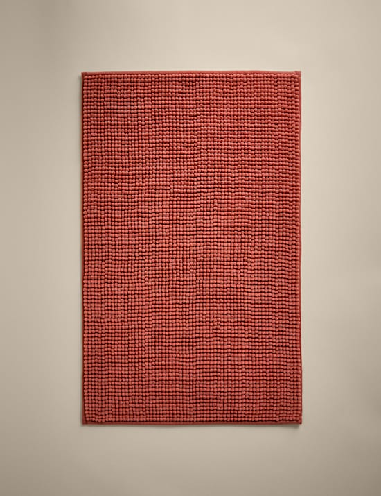 Bobble Bath Mat