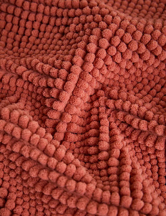 Bobble Bath Mat