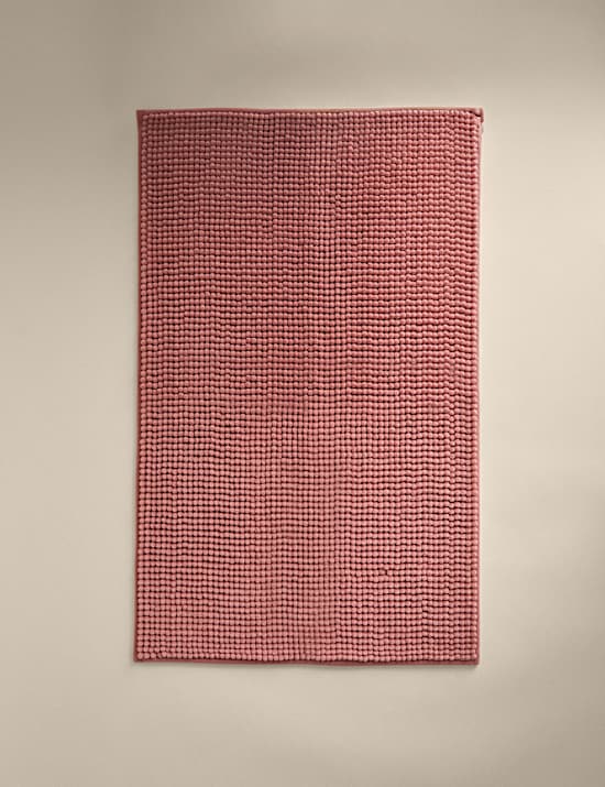 Bobble Bath Mat